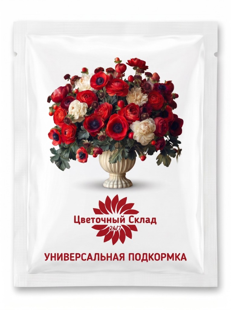 Универсальная подкормка