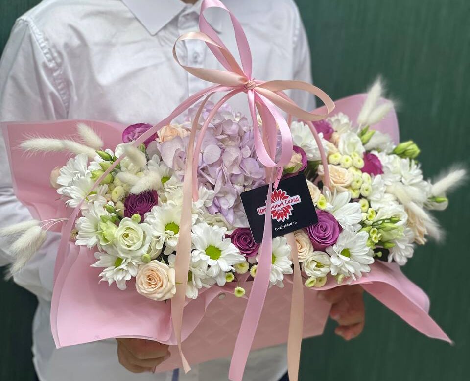 Композиция Комплимент