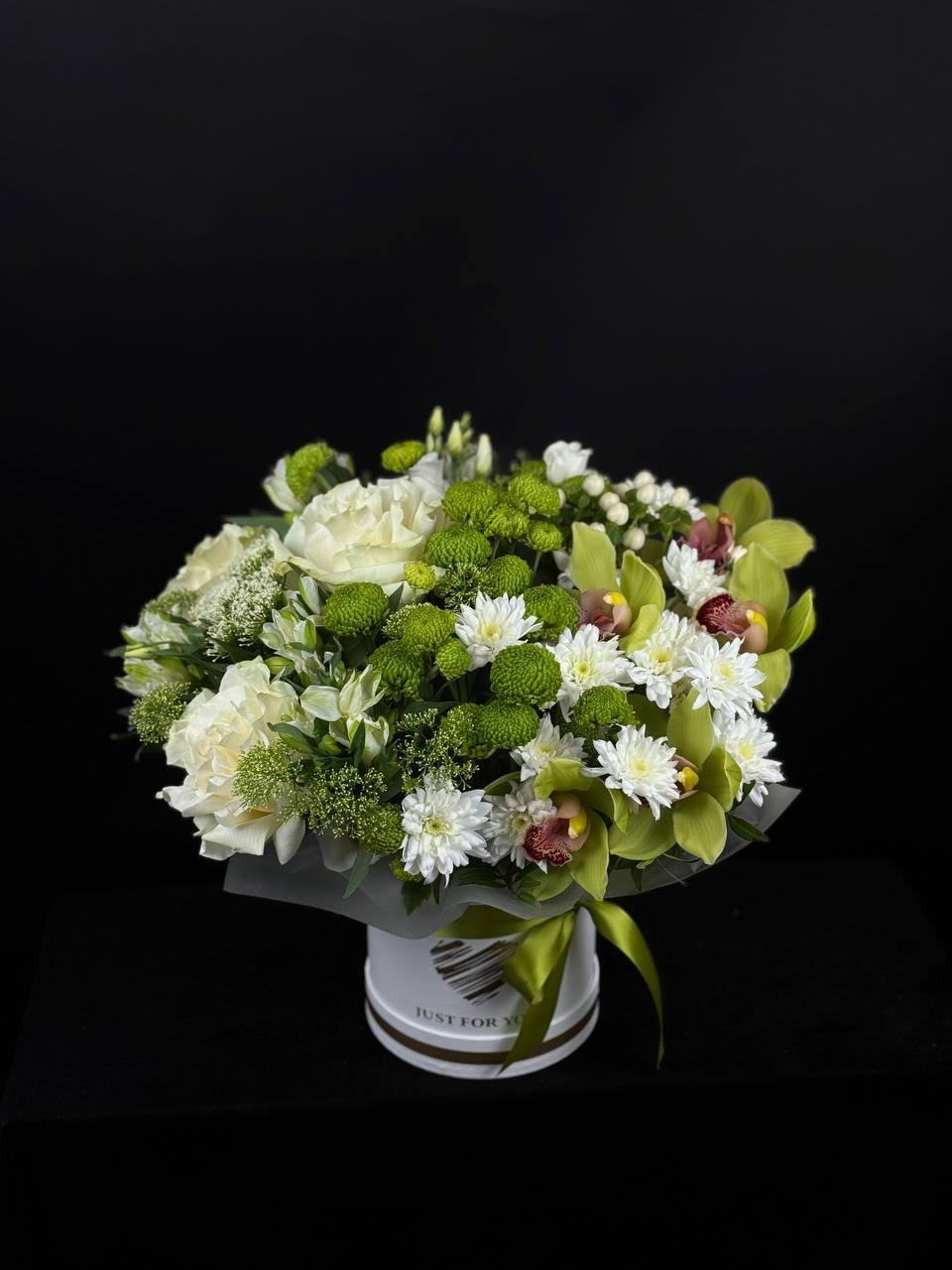 Композиция Gardenia