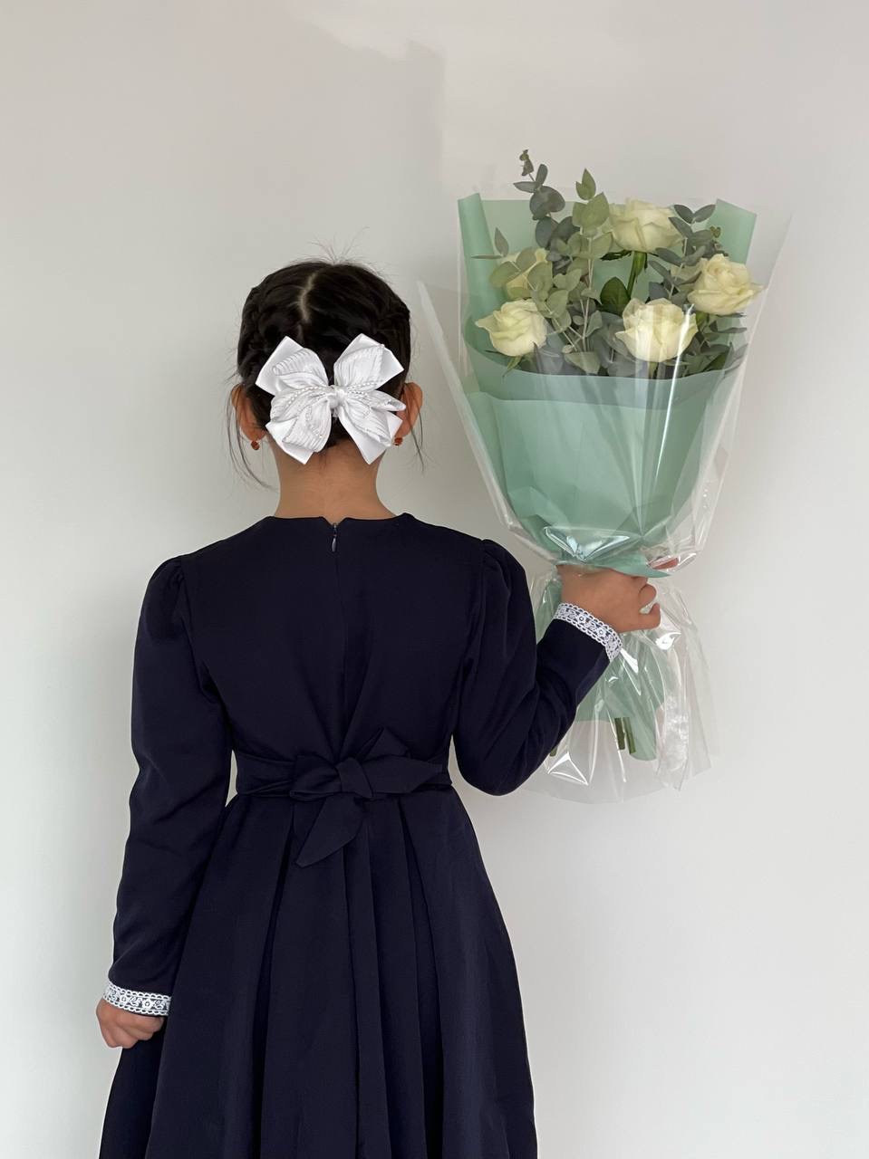 Букет первый звонок 💐