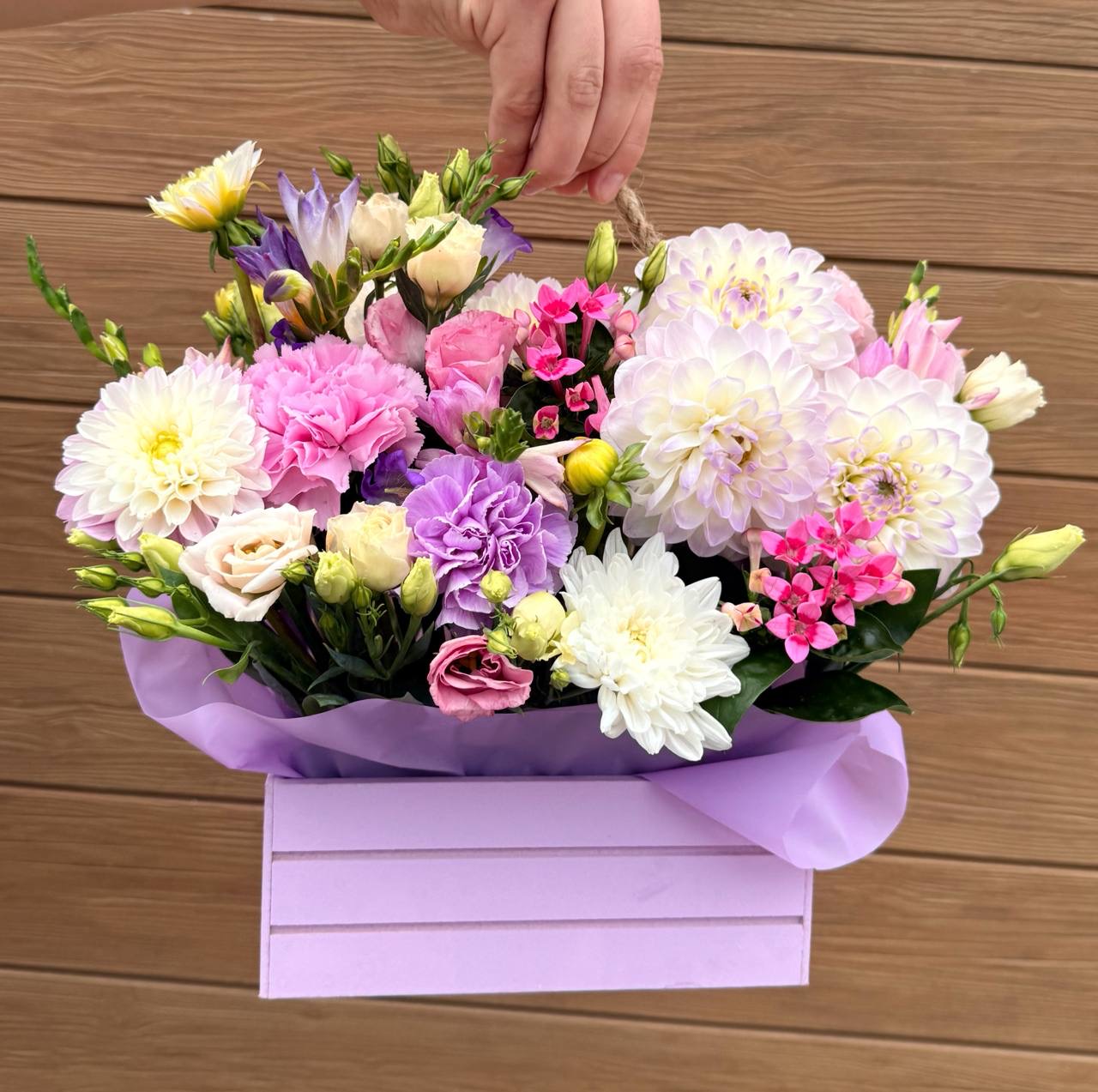 Композиция мир знаний🌸